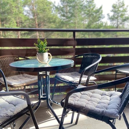 Apartment Pino Bianco 2 - Vila Pekovic Zlatibor Bagian luar foto