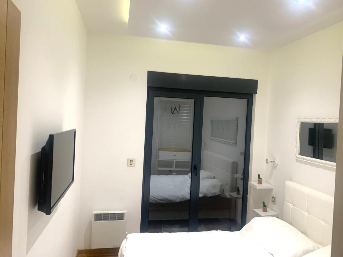 Apartment Pino Bianco 2 - Vila Pekovic Zlatibor Bagian luar foto