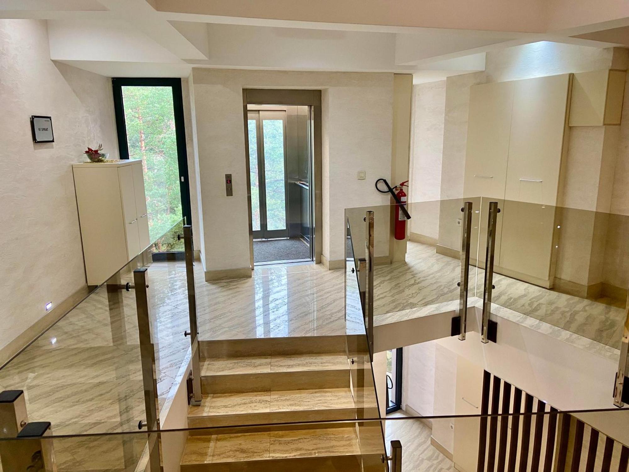 Apartment Pino Bianco 2 - Vila Pekovic Zlatibor Bagian luar foto