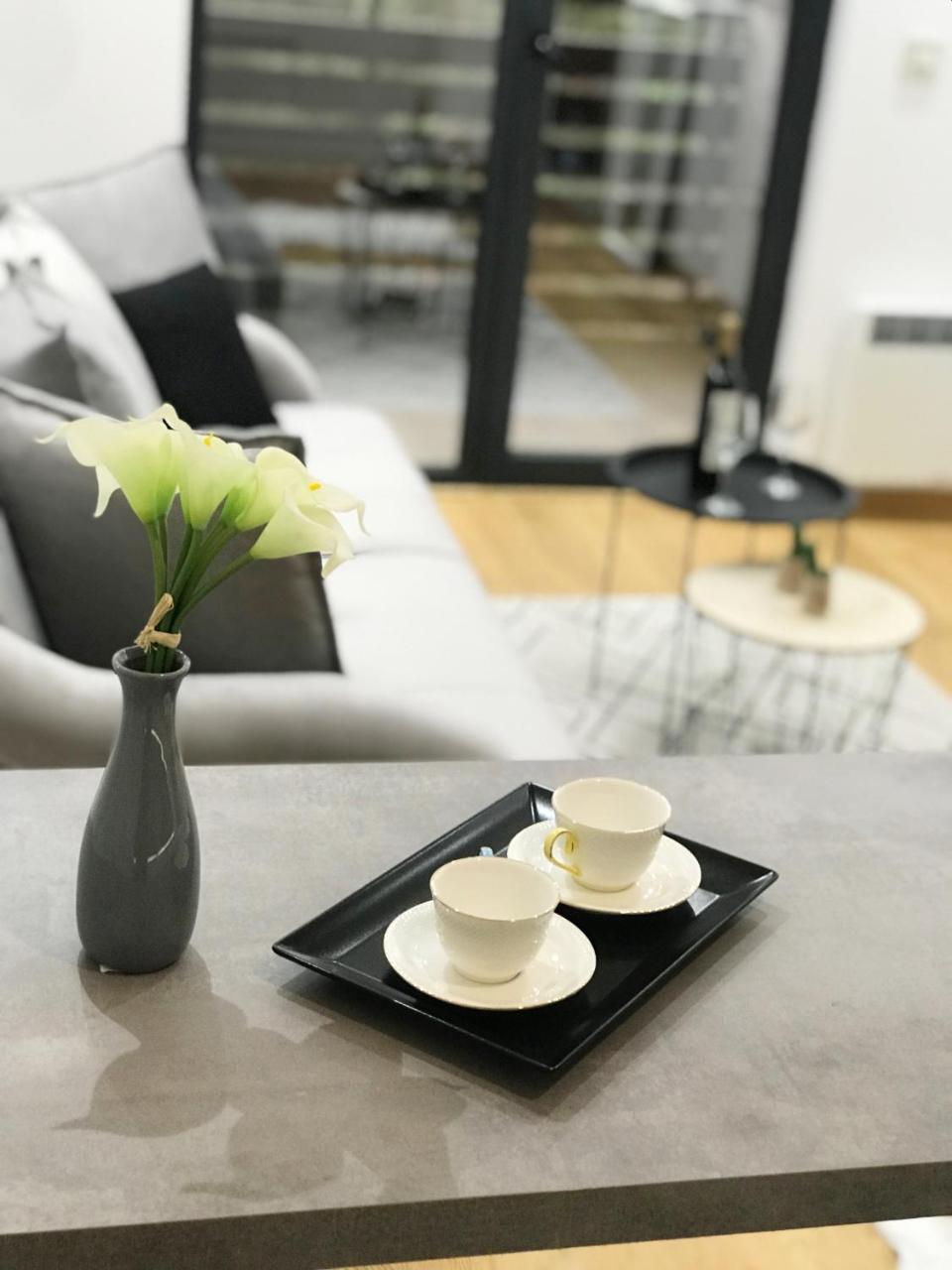 Apartment Pino Bianco 2 - Vila Pekovic Zlatibor Bagian luar foto